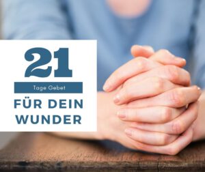 Read more about the article Jesus erneuere mich — Predigt